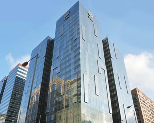 Southbay Commercial Tower, Macau