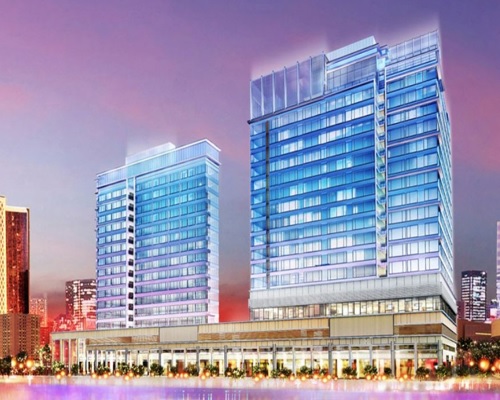 LOT19, Macau
