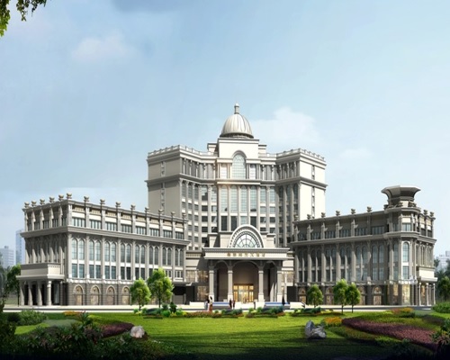 Sunshine Hotel Xichang, China